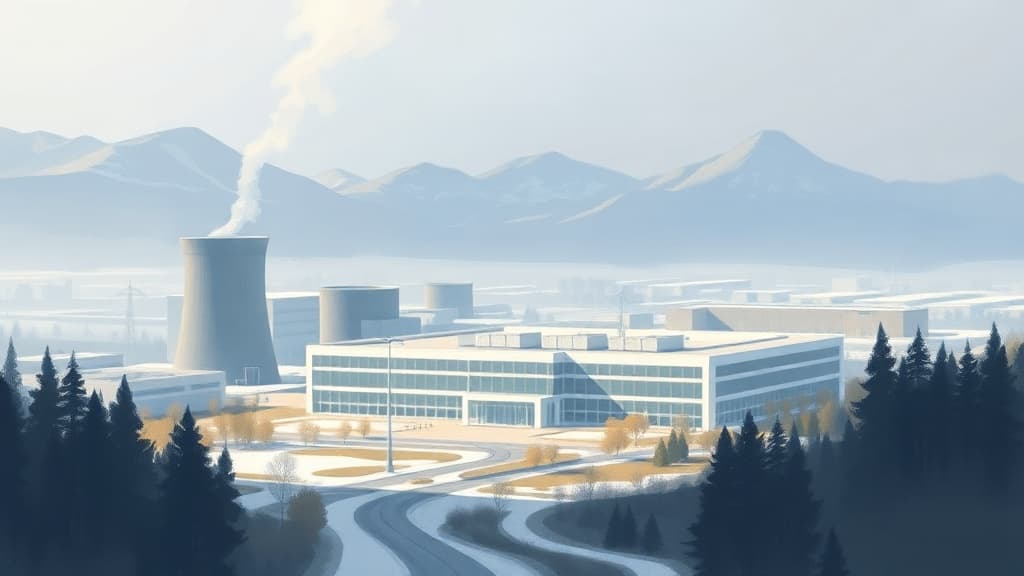Climeworks Establishes Canadian Headquarters in Calgary for Carbon Capture Operations