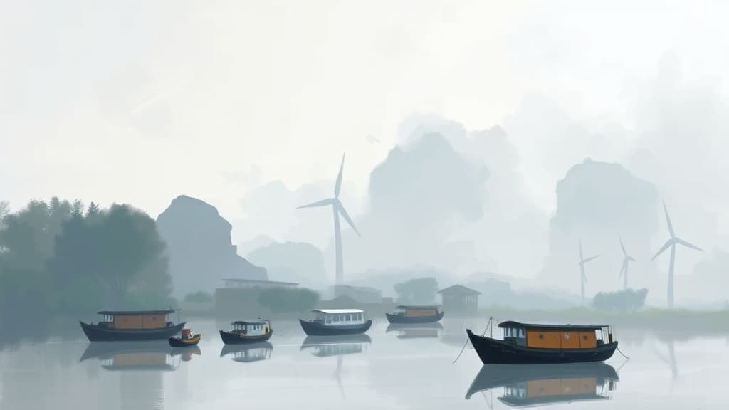 Vietnam Delays Pilot Carbon Market Start to Late 2026 Amid Institutional Challenges