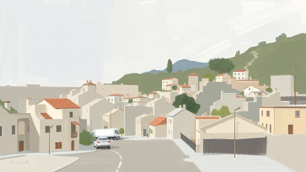 Buccinasco Prioritizes Urban Regeneration Over New Developments