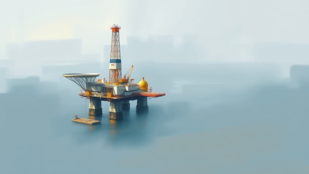 Shell Signs Multiple Oil and Gas Agreements with Venezuelan Government to Advance Dragon Project