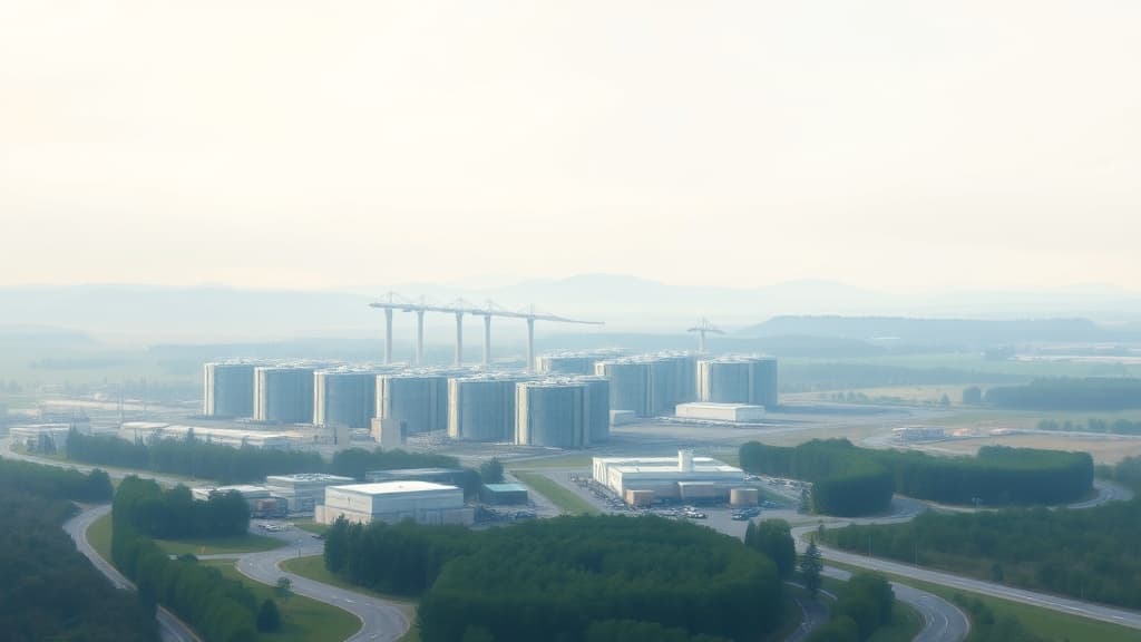 xAI Plans $659 Million Data Center Expansion Near Memphis, Facing Regulatory Challenges and Environmental Opposition