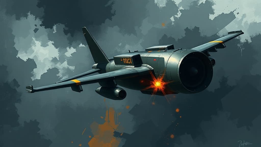 HAL Awards DCX Systems ₹68 Crore Contract for Airborne Electronics Manufacturing