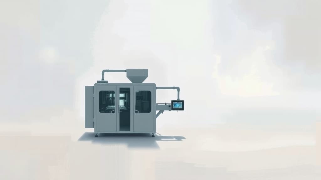 Omori India Partners with Rockwell Automation to Create 21 CFR Compliant Blister Packaging Machine