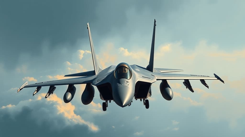 F-15C/D Eagle Continues Service in US Air Force Despite Retirement of Active-Duty Squadrons