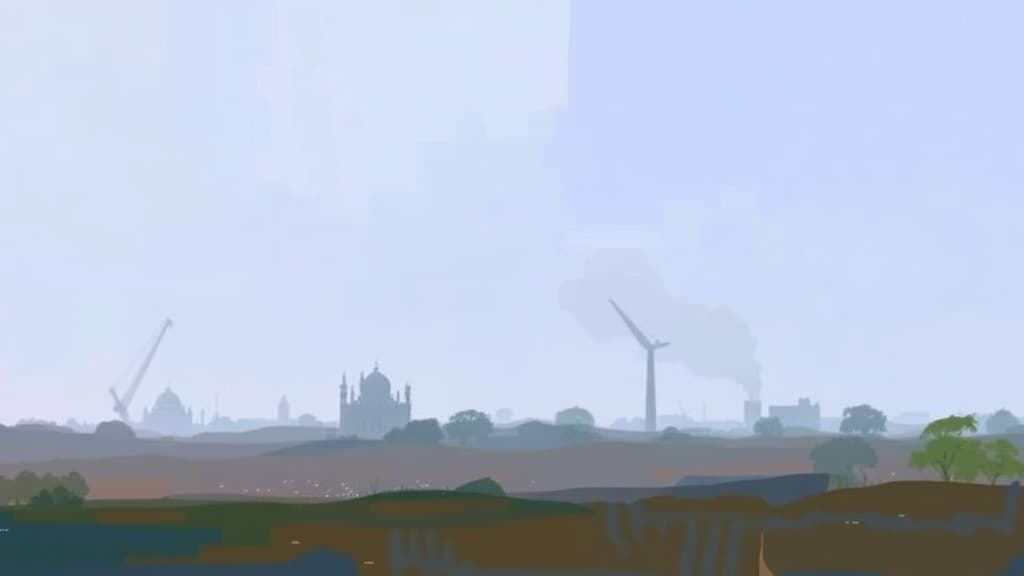 Blue Planet Signs MoUs with Uttar Pradesh Government for Waste Management and Resource Recovery