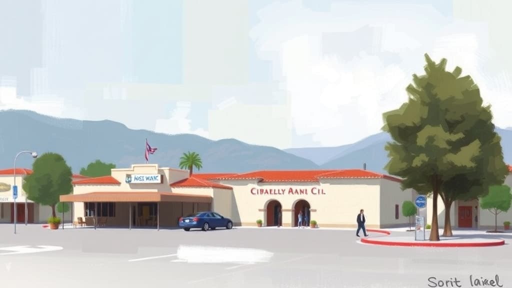 Senator Laird Introduces Bill to Assist San Juan Bautista with $258,000 Wastewater Fine