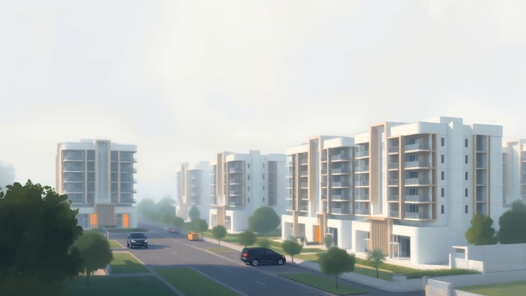 M3M India and Elie Saab Launch Ultra-Luxury Homes in Gurugram's Sector 111