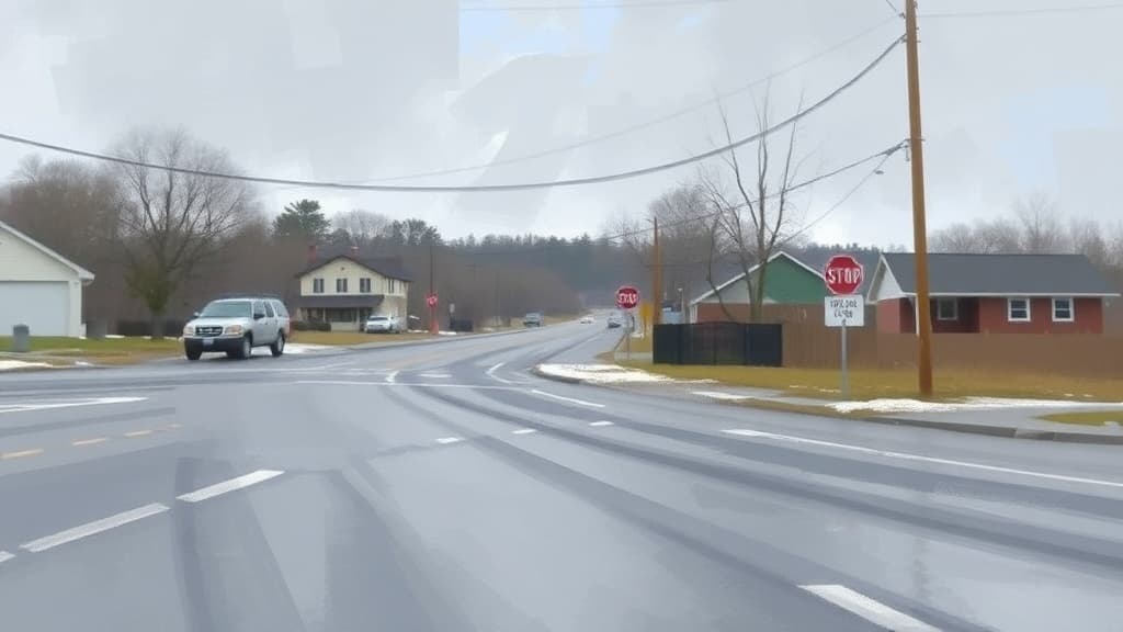 State of Emergency Declared in South Glens Falls Due to Sewer Main Break