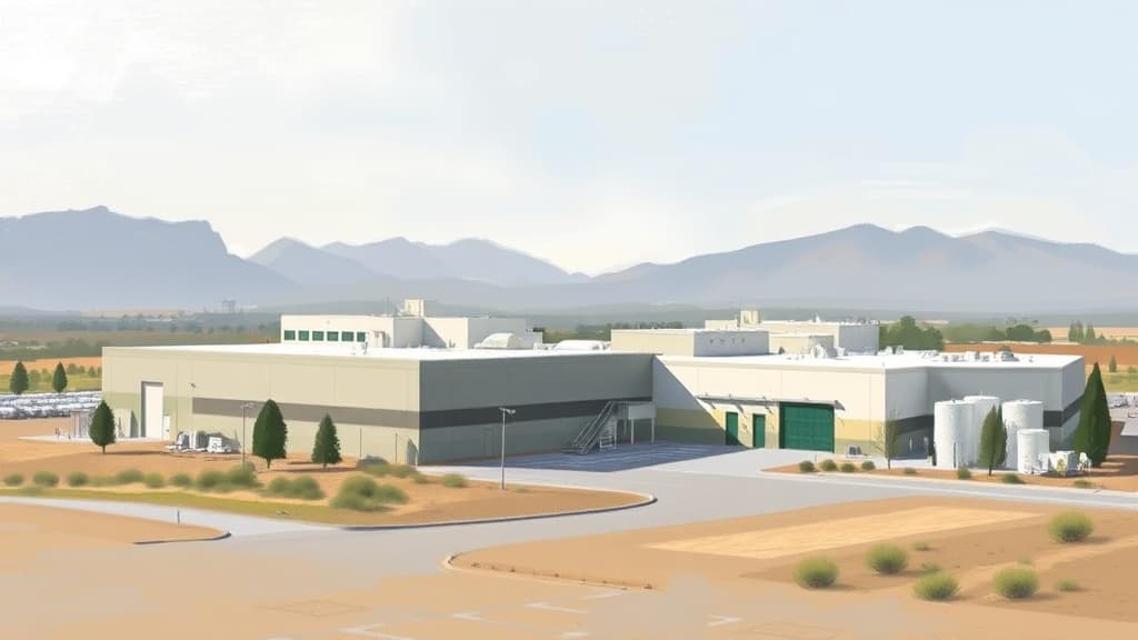 LiCAP Technologies Expands Manufacturing Facility in Sacramento for Ultracapacitor Production