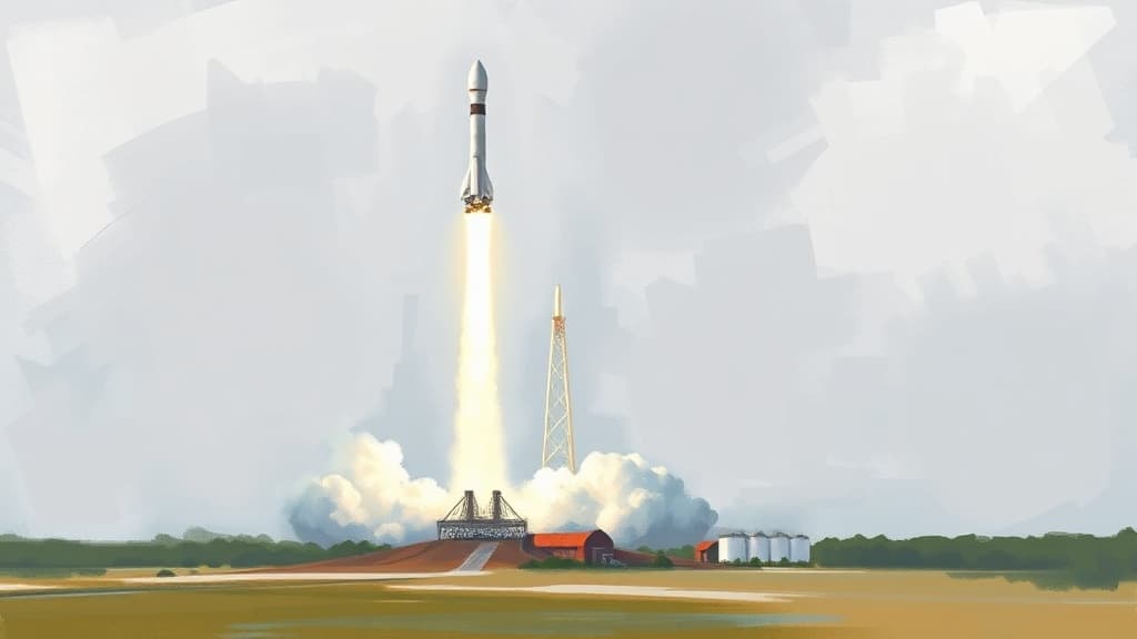 Space Launch Delta 45 and Brevard Public Schools Renew Partnership for Military-Connected Students