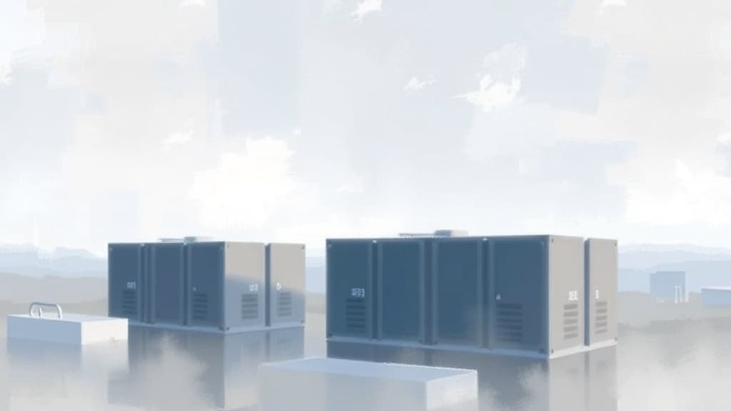 Generac and EPC Power Collaborate on Integrated Energy Solutions for Data Centers