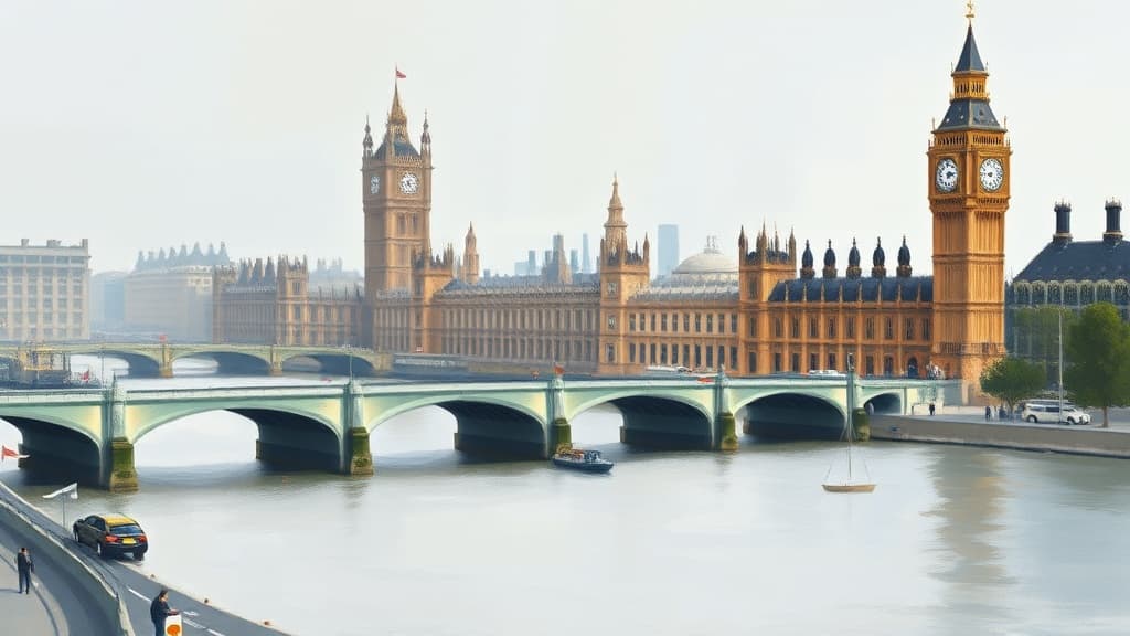 Longacre Square Partners Expands into Europe with London Office