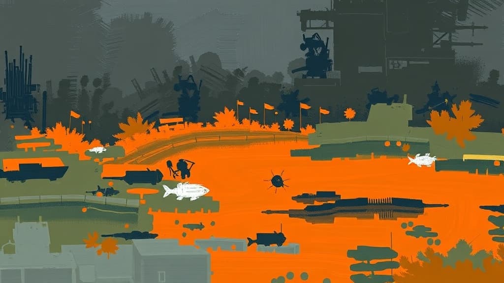 U.S. Expands DPA Title III Funding to Boost Domestic Textile Manufacturing for Defense