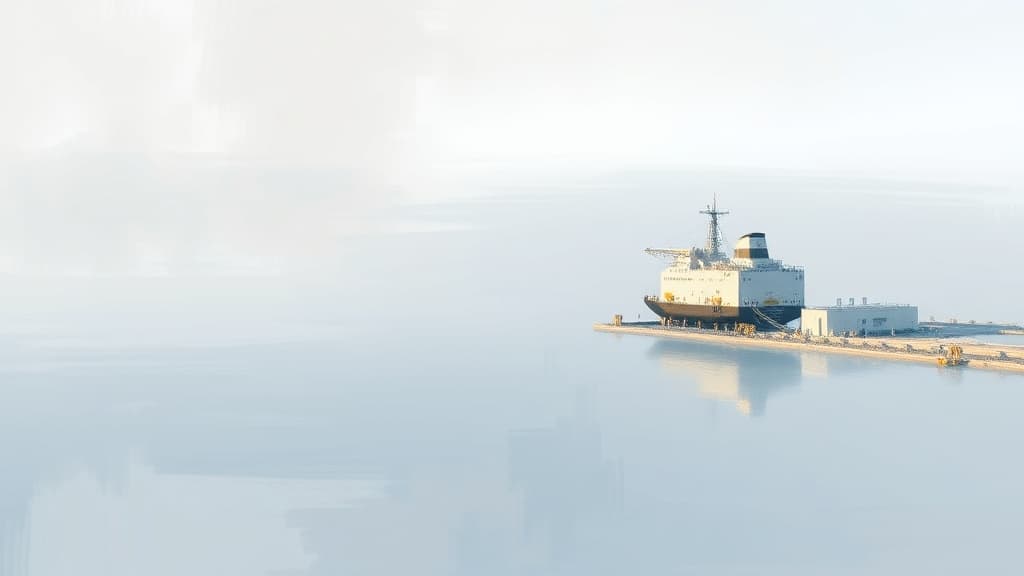 Nice to Host Testing of OceanWell's Deep-Sea Desalination Technology