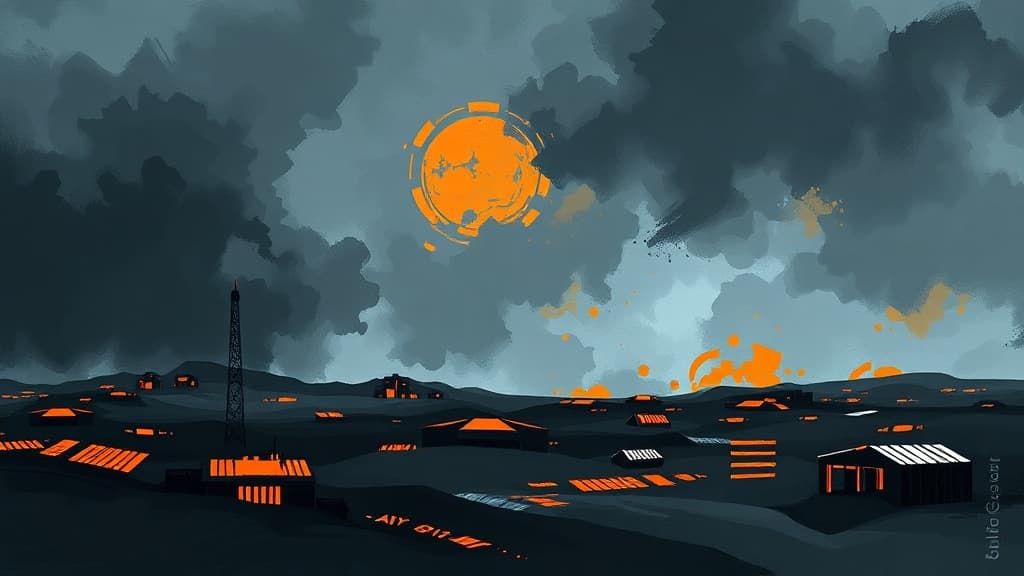 RENK Group AG Reports Record Revenue of €1.37 Billion and Order Backlog of €6.68 Billion for FY 2025