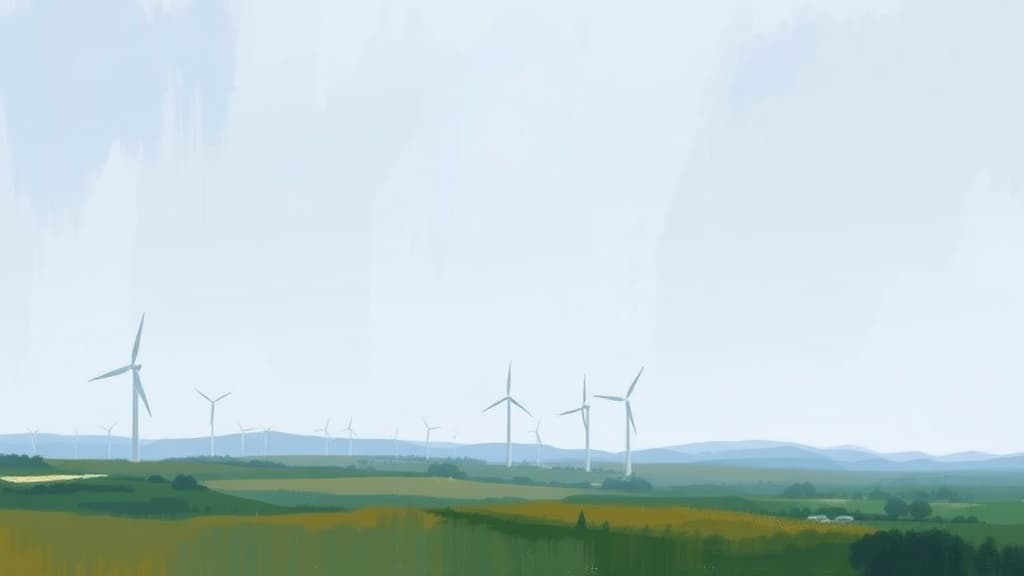 B. Braun to Achieve Over 30% Reduction in Greenhouse Gas Emissions with Renewable Energy Agreements