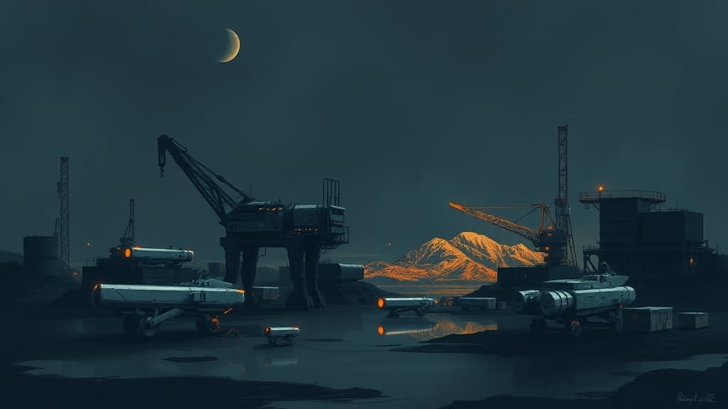 Roboze Secures Investment from Rule 1 Ventures to Enhance AI-Driven Distributed Manufacturing