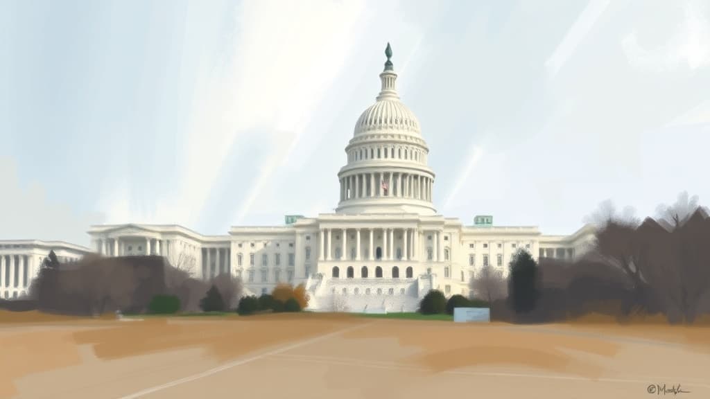 Over 125 Groups Urge Congress to End 45Q Carbon Sequestration Tax Credits