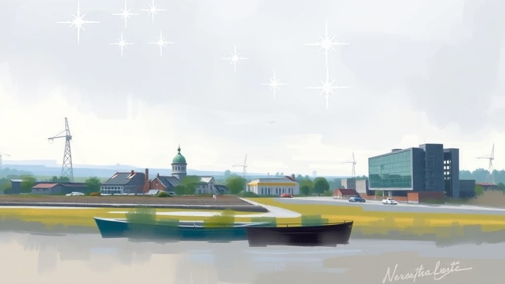 HIIdrogen NEXT Accelerator Engages 56 UK Hydrogen Businesses to Drive Clean Tech Growth