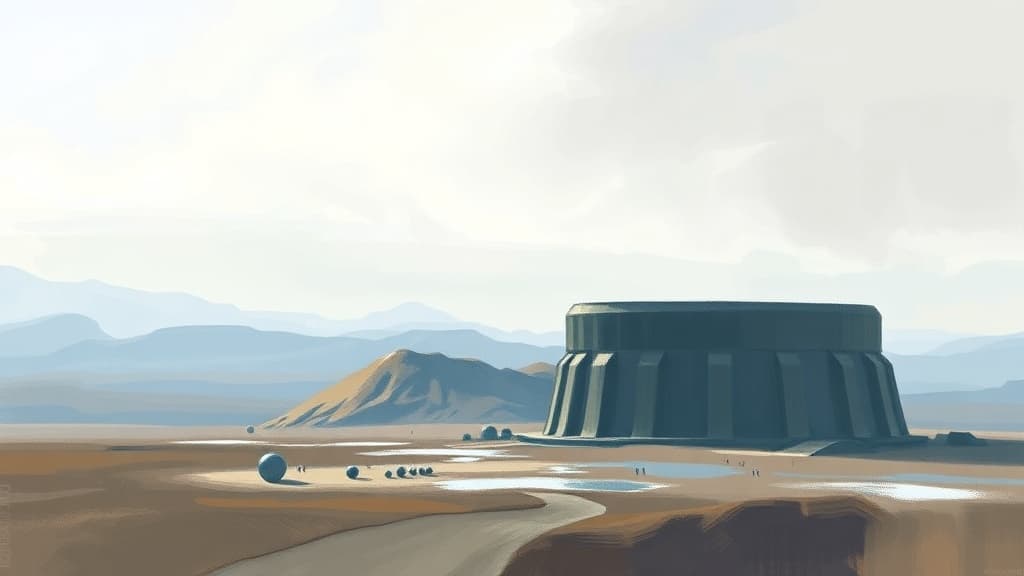 OQC Aims for First Useful Quantum Applications with TITAN System by 2030