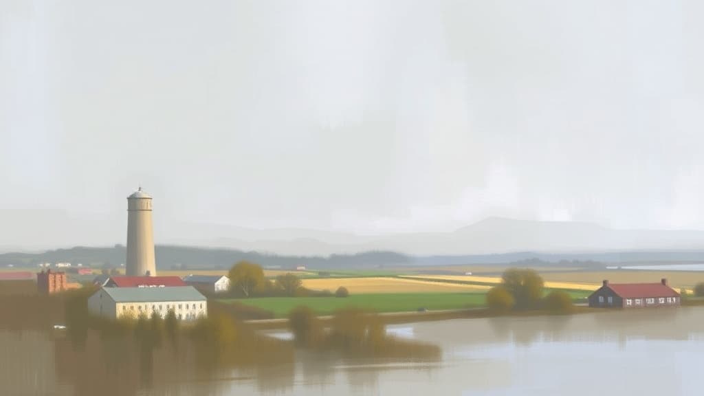 Shropshire Council's AWEE Team Wins National Award for Energy Efficiency Project