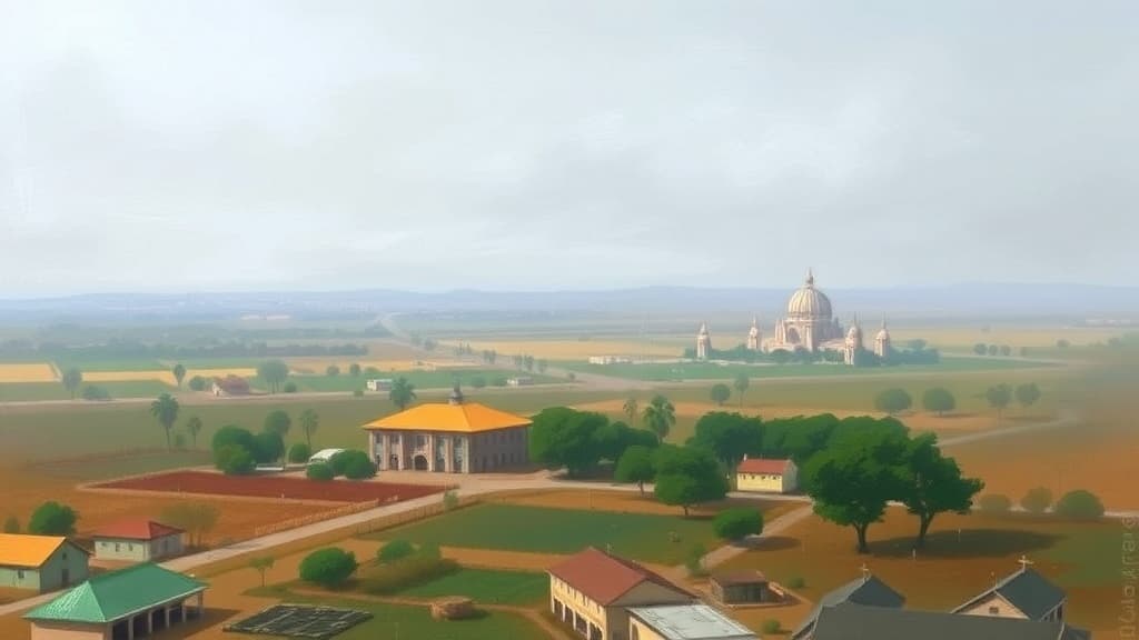 Gabon Launches 6 Strategic Funds Worth 500 Billion FCFA to Diversify Economy