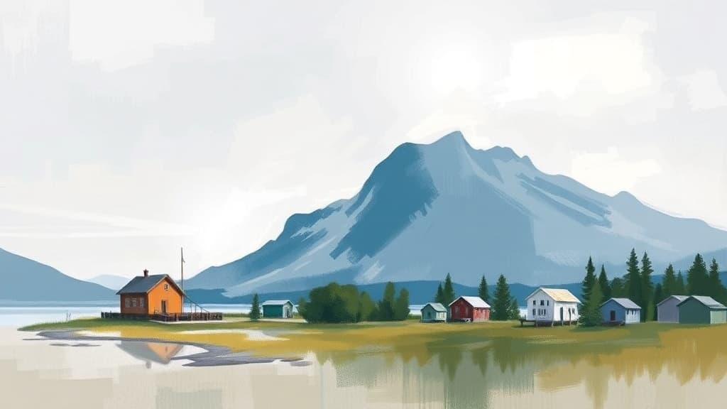 SpareBank 1 and Tieto Banktech Partner to Enhance Digital Mortgage Solutions in Norway