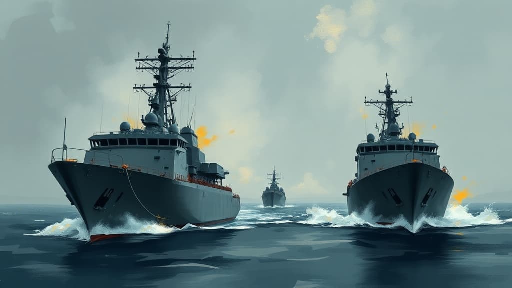 Nigerian Navy Supports ELRA in Enforcing Equipment Leasing Act, 2015