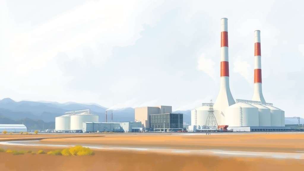 thyssenkrupp Uhde to Conduct Biomass-to-Methanol Study for Nova Sustainable Fuels in Canada