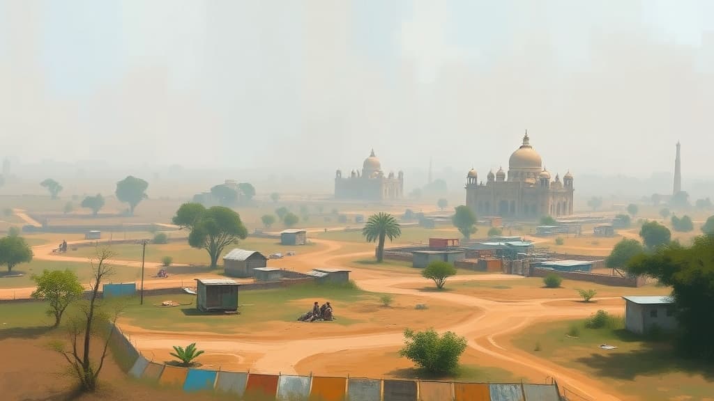 Bandi Sanjay Highlights Assam's Growth and Declining Insurgency Amid DoNER Projects