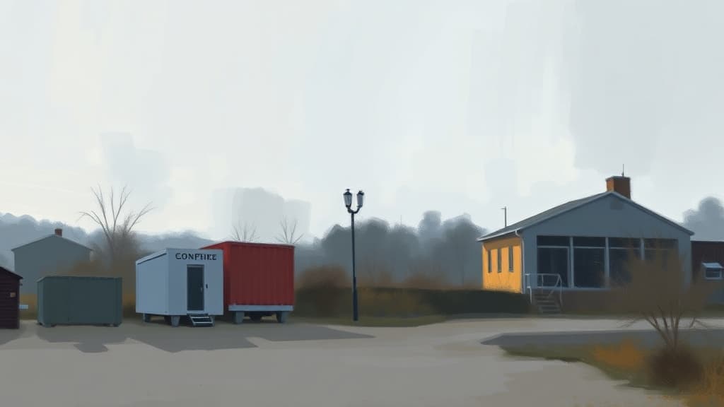 Loughborough University Develops Thermal Energy Storage System for Cheaper, Cleaner Domestic Heating