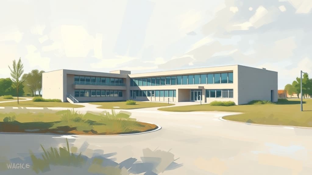 Tongue Primary School Launches Soft Plastics Recycling Initiative