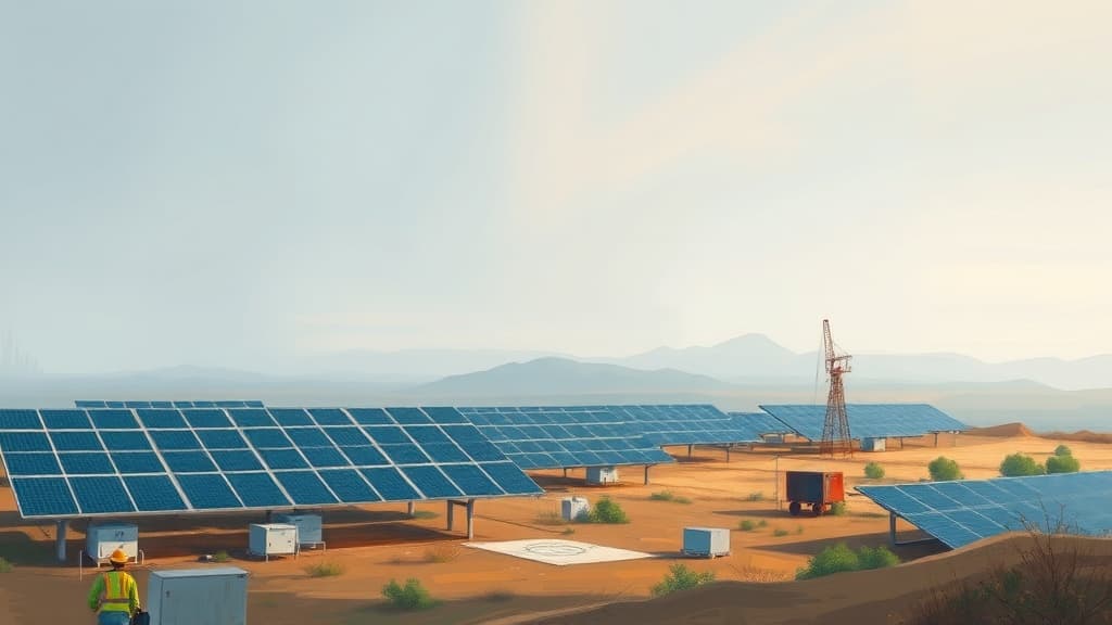 German Startup Develops Solution to Prevent Remote Control of PV Inverters