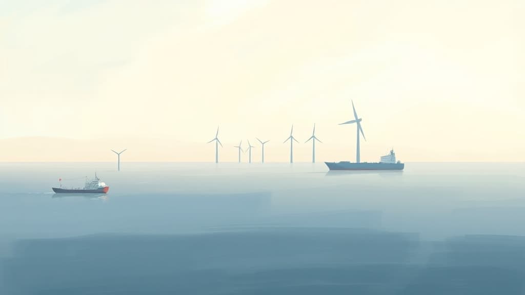 Quoceant to Support 390MW BC-Wind Offshore Project in Poland