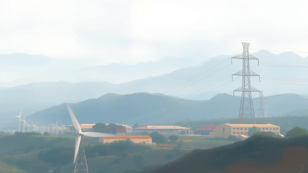 Real-Time Modelling Essential for Resilient Energy Grids in South Africa Amid DER Integration