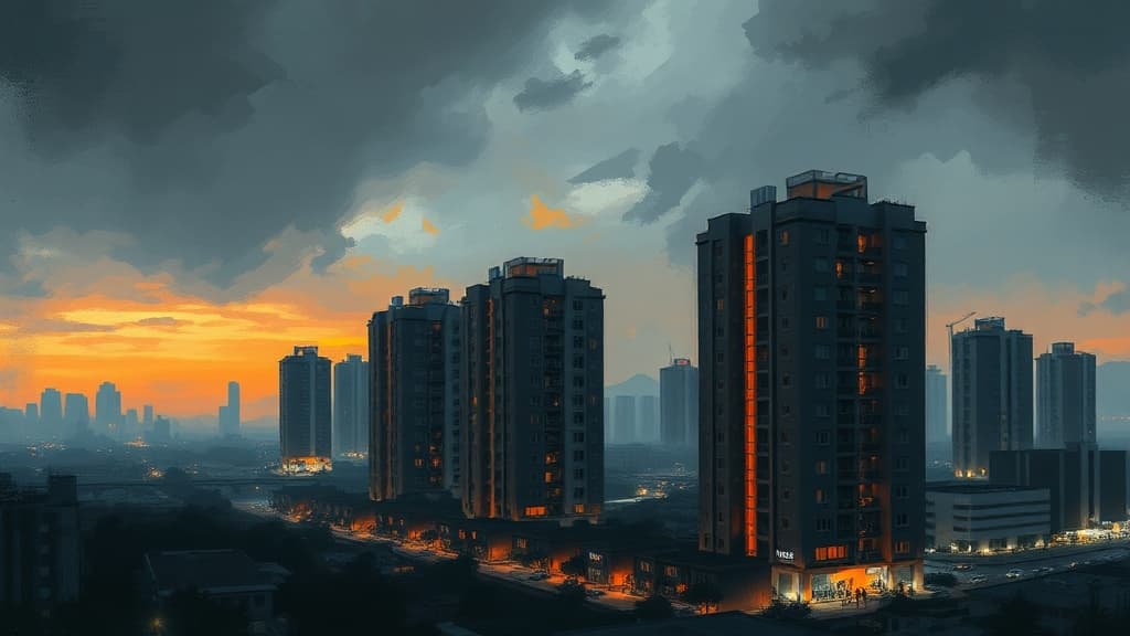 Ho Chi Minh City Approves 24 New Residential Projects for Foreign Buyers