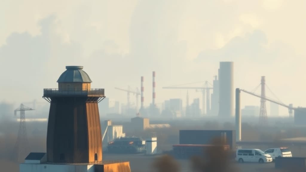 Brussels Excludes Semiconductors from New Industrial Acceleration Law Despite EU Chip Production Goals