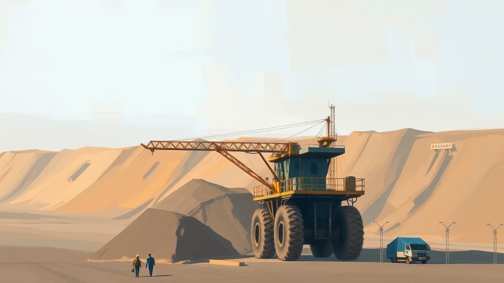 SOMIDEZ Enhances Sino-Congolese Mining Cooperation through Safety and Community Initiatives