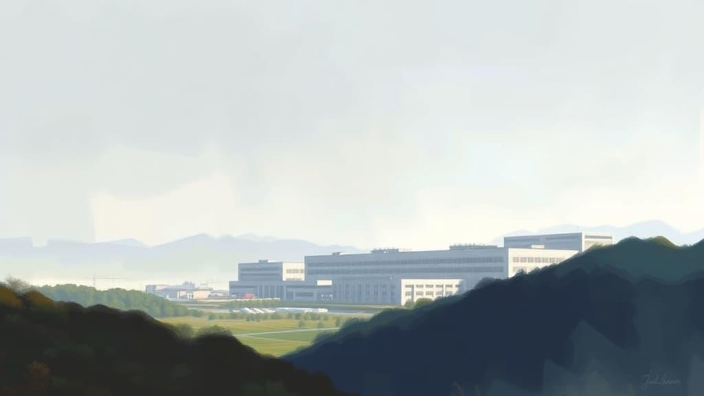 Qnity Invests $61.5 Million in Advanced Semiconductor Facility in Taiwan