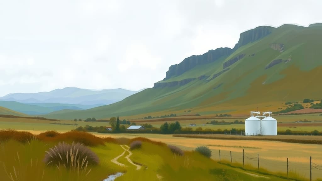 Ireland Approves Reverse Compression Biomethane Plans to Enhance Gas Grid Integration