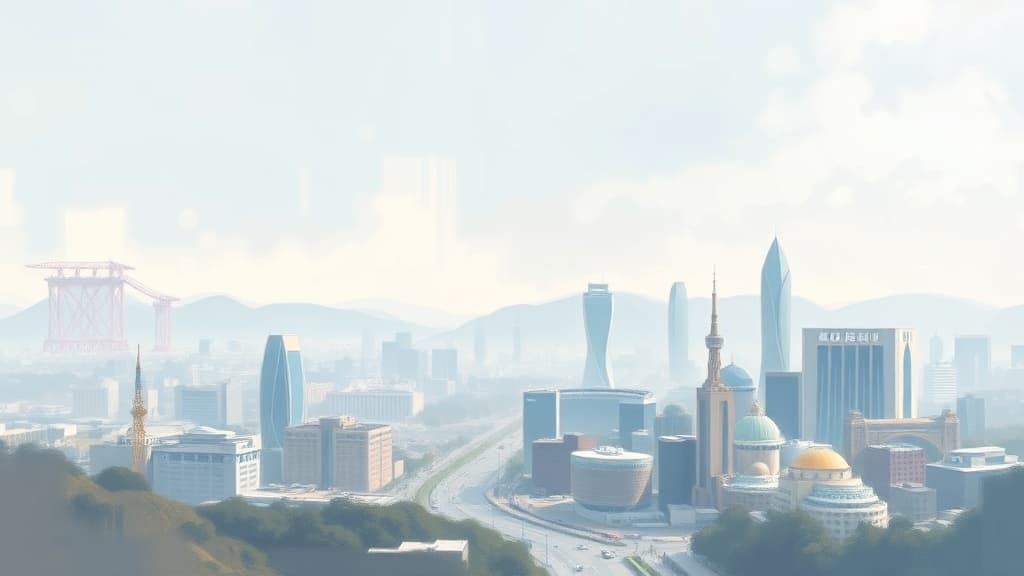 Yoo Young-ha Promises to Attract Samsung Semiconductor to Revitalize Daegu Economy