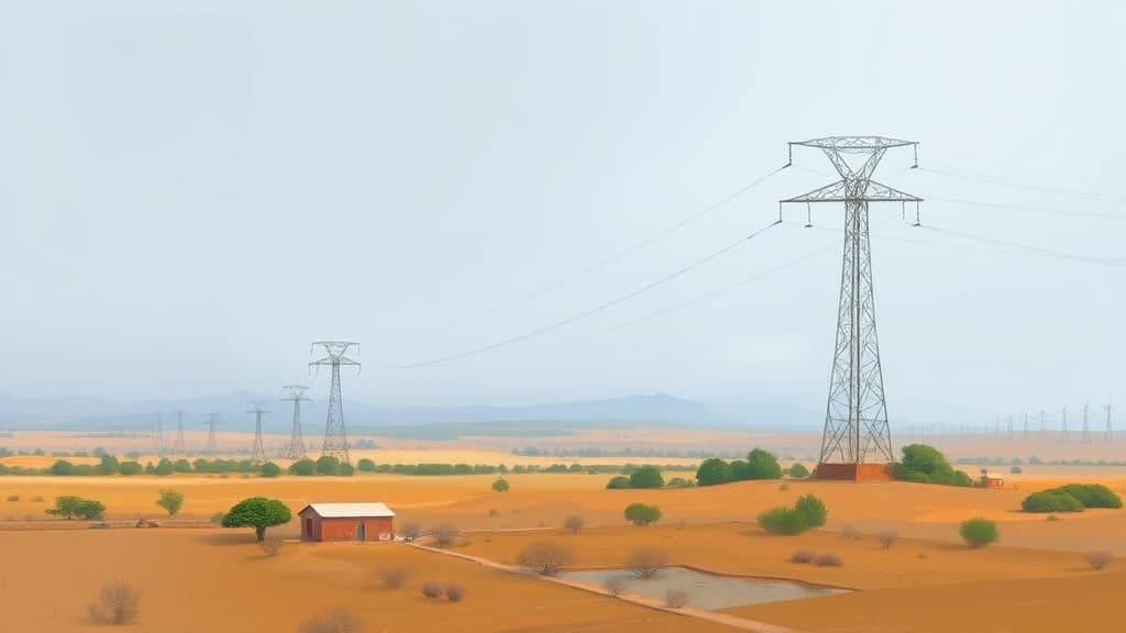 Group Nirmal Advances Renewable Energy Transmission Strategy in India