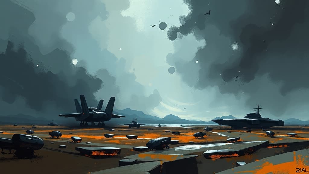 DA-SAAD Program Shifts Focus to Enterprise Sustainability for FY 2027