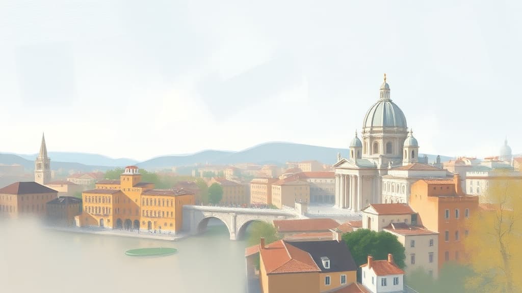 UAE and Italy Strengthen Economic Partnership through Strategic Talks in Rome