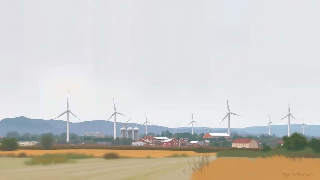 European Cleantech Start-ups Raise Funds for Innovative Projects Despite Market Challenges