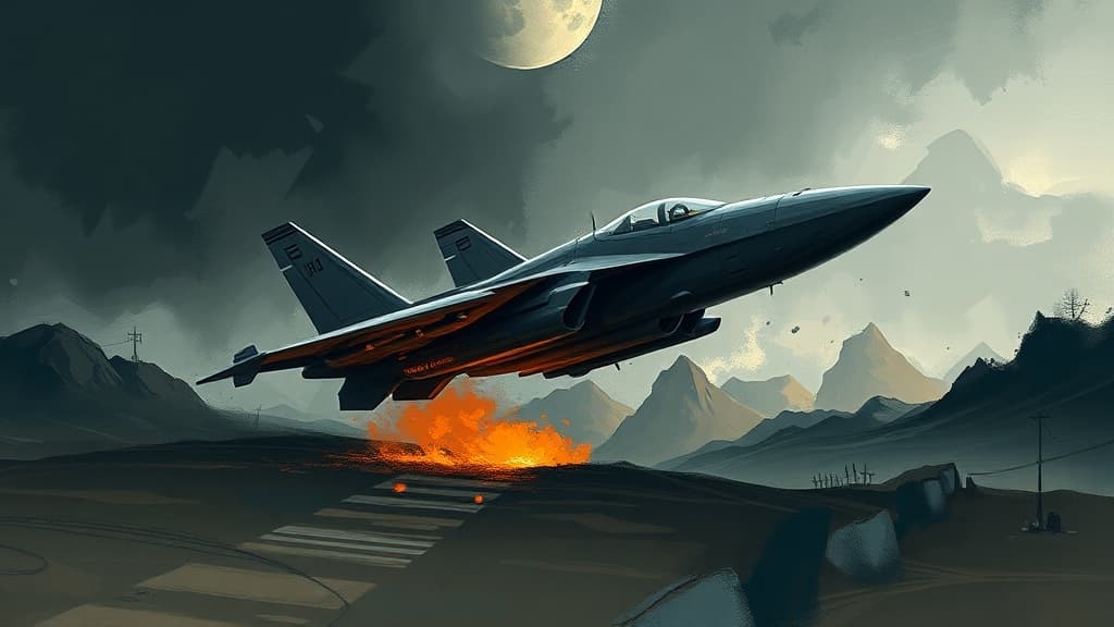 Kratos Defense Plans Expansion with $1.17 Billion Capital Raise and Orbit Technologies Acquisition