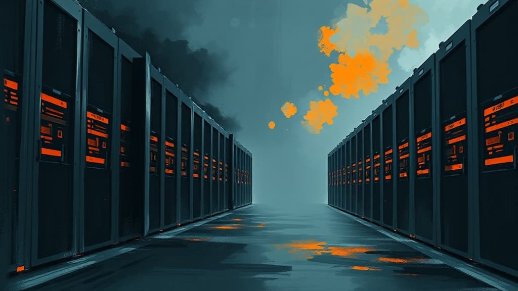 Germany Introduces KRITIS-Dach Law for Enhanced Physical Security in Data Centers Against UAV Threats