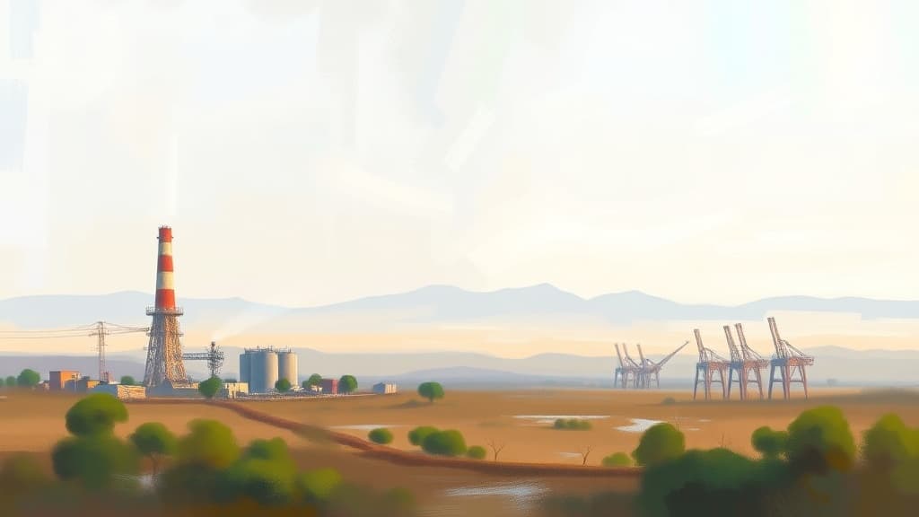 Odisha and Zimbabwe Form Strategic Partnership to Boost Industrial Growth