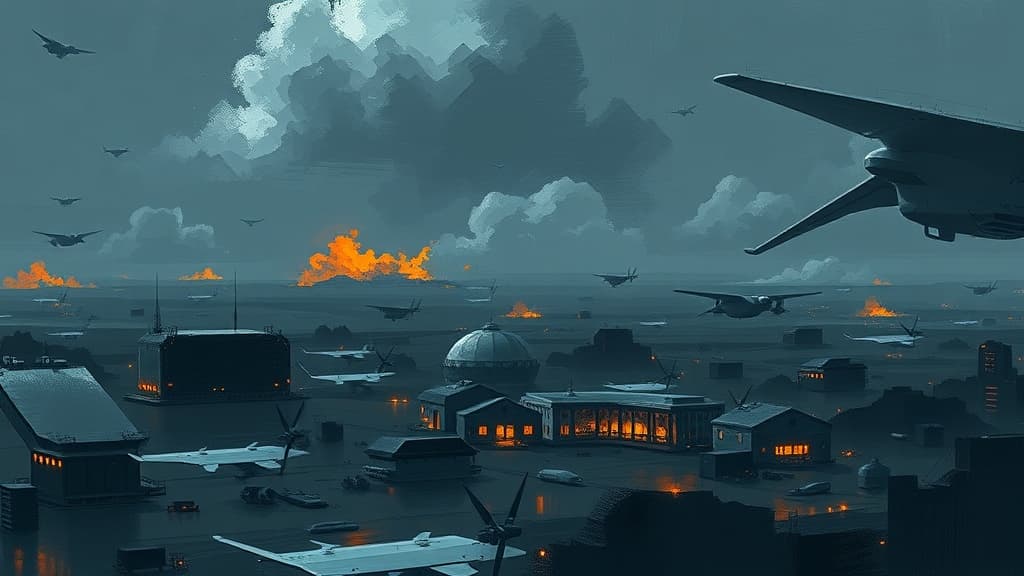 Thales Involvement in Dual-Use Surveillance Tech and Military Contracts Across Multiple Countries