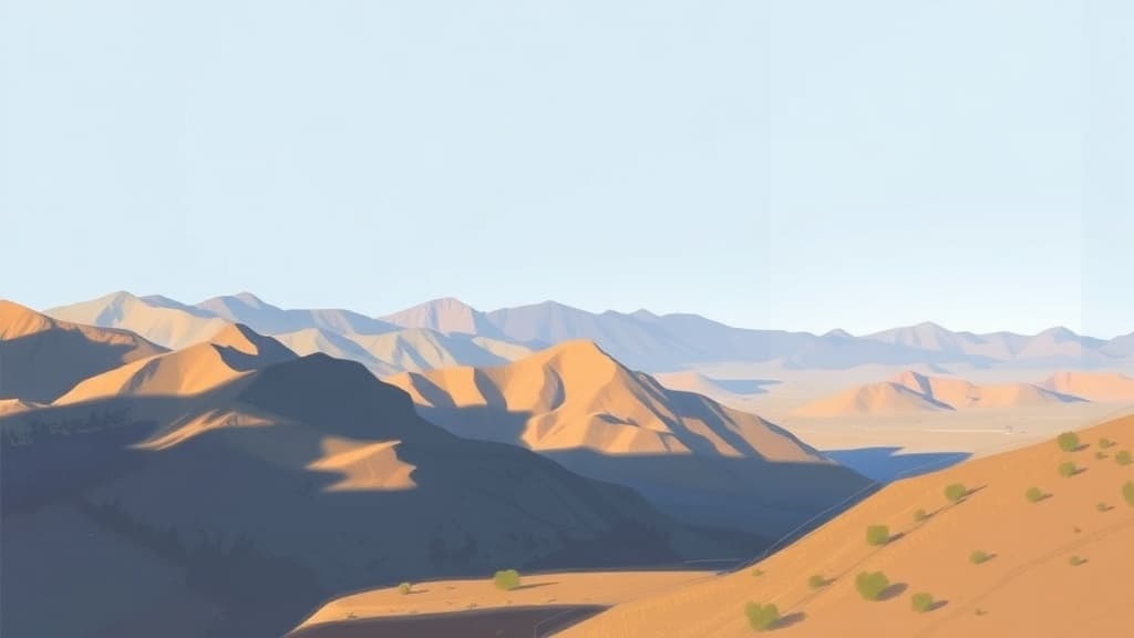 U.S. Forest Service Approves Draft Decision for South32's Hermosa Mine Development in Arizona